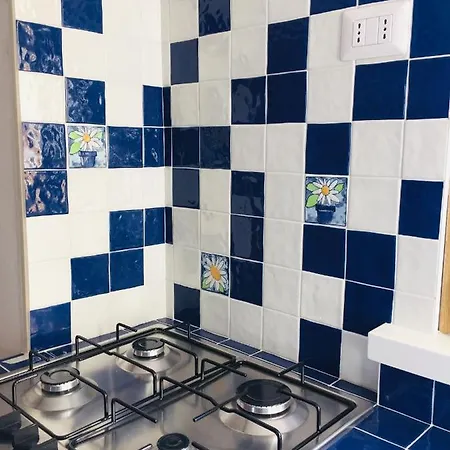 Ca Bossa Molina Holiday home Faggeto Lario