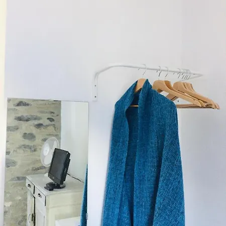 Ca Bossa Molina Hébergement de vacances