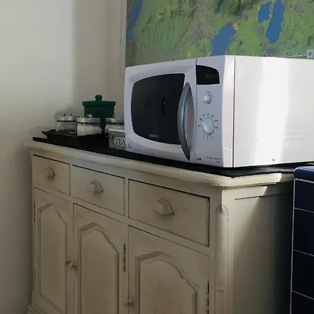 Ca Bossa Molina 別荘 Faggeto Lario