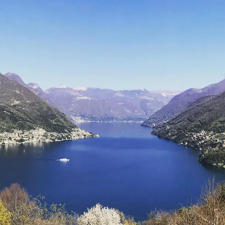 Tatil Evi Ca Bossa Molina