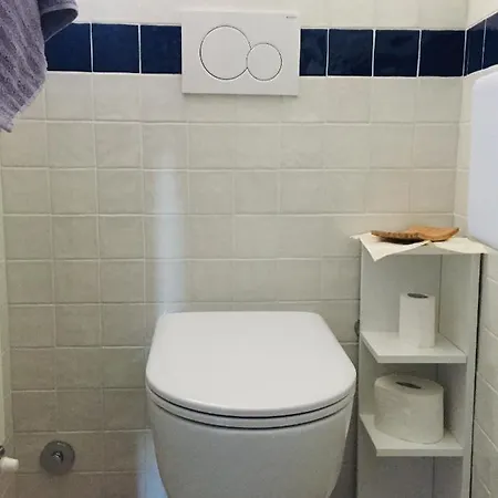 Ca Bossa Molina Faggeto Lario