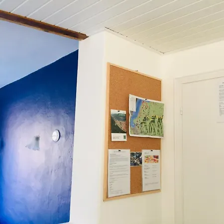 別荘 Ca Bossa Molina