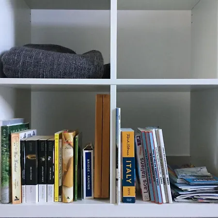 Ca Bossa Molina Hébergement de vacances *