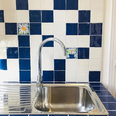 Holiday home Ca Bossa Molina Faggeto Lario