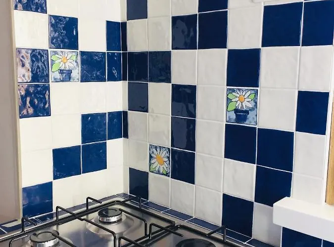 Ca Bossa Molina Σπίτι διακοπών Faggeto Lario