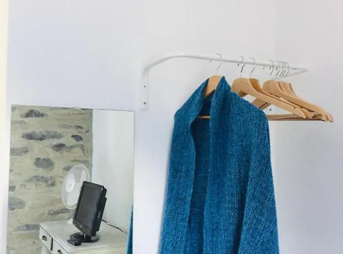 Ca Bossa Molina Σπίτι διακοπών