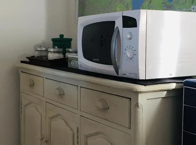 Ca Bossa Molina Σπίτι διακοπών Faggeto Lario