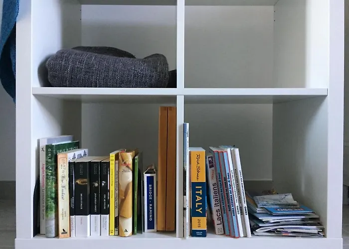 Ca Bossa Molina Σπίτι διακοπών *