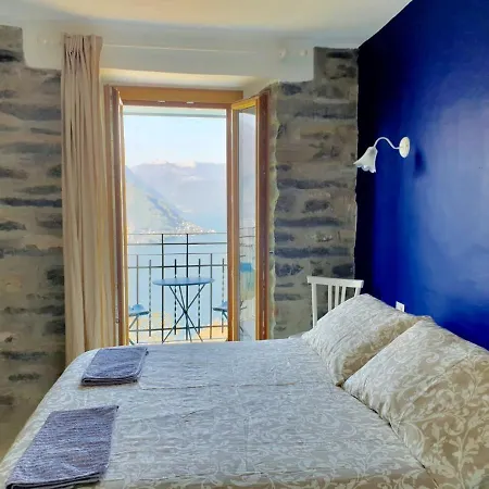 Vakantiehuis Ca Bossa Molina *