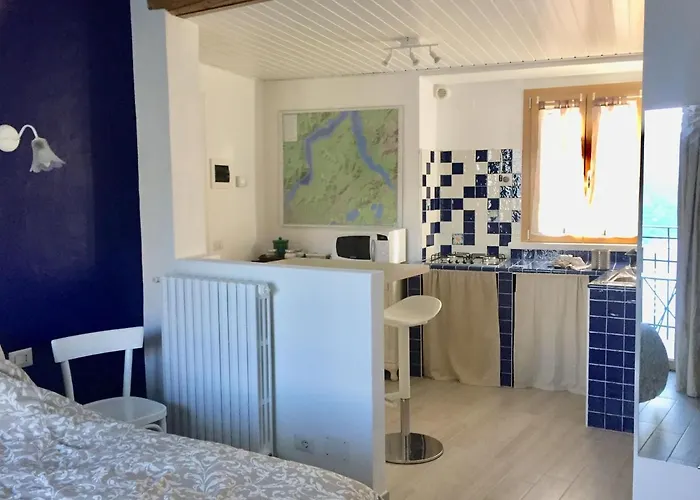 Vakantiehuis Ca Bossa Molina *