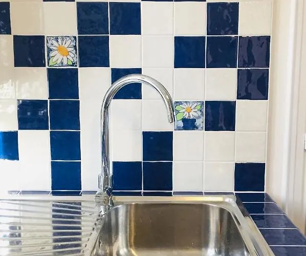 Vakantiehuis Ca Bossa Molina Faggeto Lario