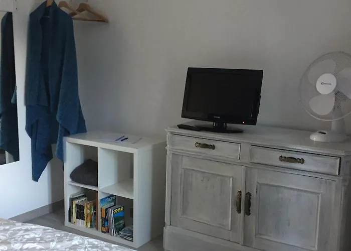 Ca Bossa Molina Vakantiehuis